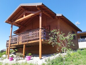 AuĂenbereich