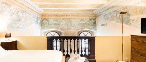 1 Schlafzimmer, Schreibtisch, Bügeleisen/Bügelbrett, kostenloses WLAN