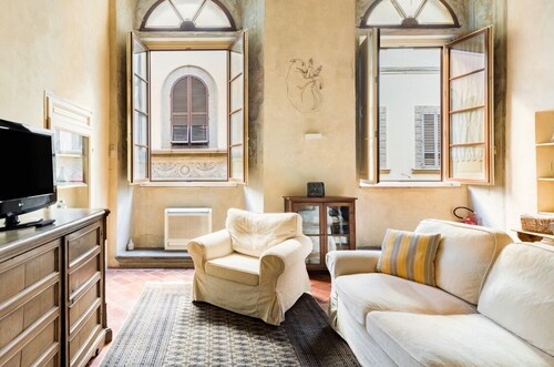 Apartment "Donatello" WP Relais - Stay in the center of Florence
