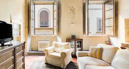Apartment "Donatello" WP Relais - Stay in the center of Florence