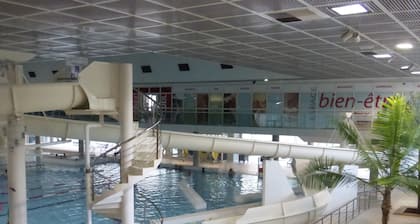 Ferienwohnung - Montpellier