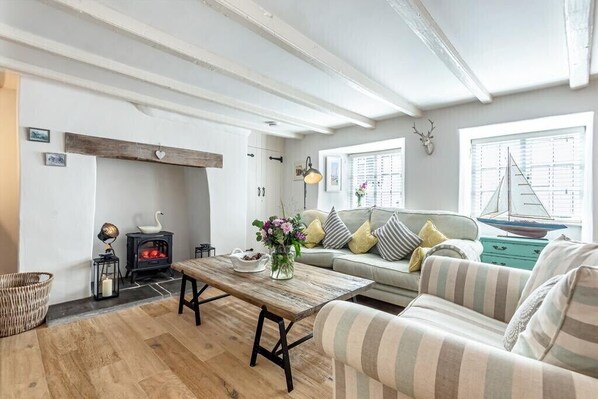 Älytelevisio, takka, videopelejä, DVD-soitin