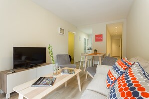 Tv och böcker