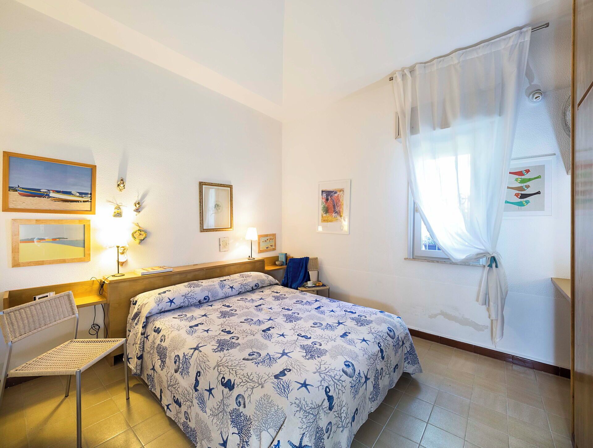 2 camere, ferro/asse da stiro, Wi-Fi, lenzuola