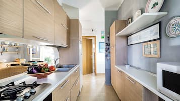 KylskÄp, mikrovÄgsugn, ugn och diskmaskin