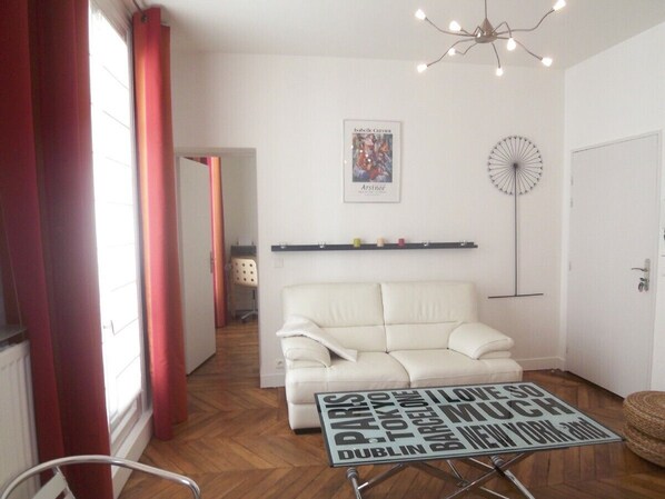 TV, books, computer monitors, printers