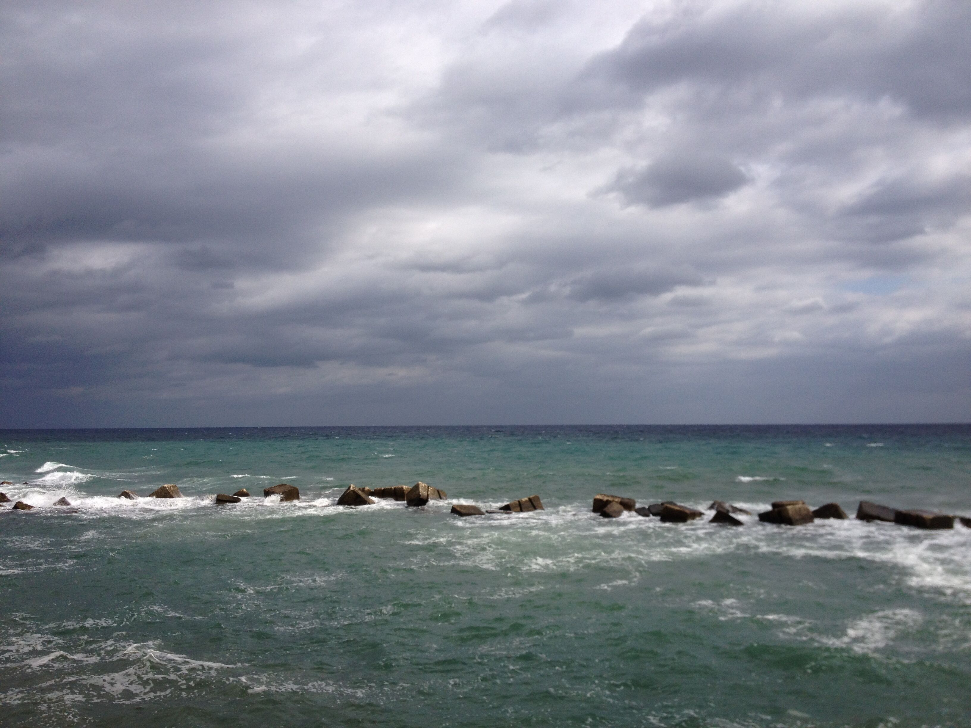 Plage