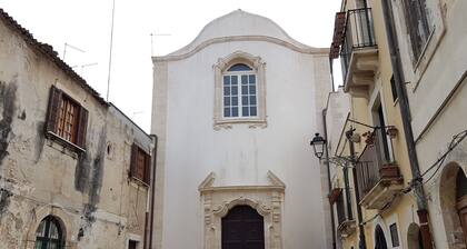Elegante, komfortable, helle Wohnung im historischen Zentrum von Ortigia, Syrakus