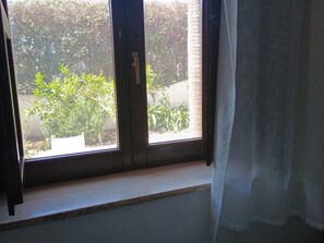 Interior - Beautiful apartment in a villa with swimming pool  in Syracuse (Siracusa)