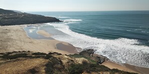 Playa en los alrededores 