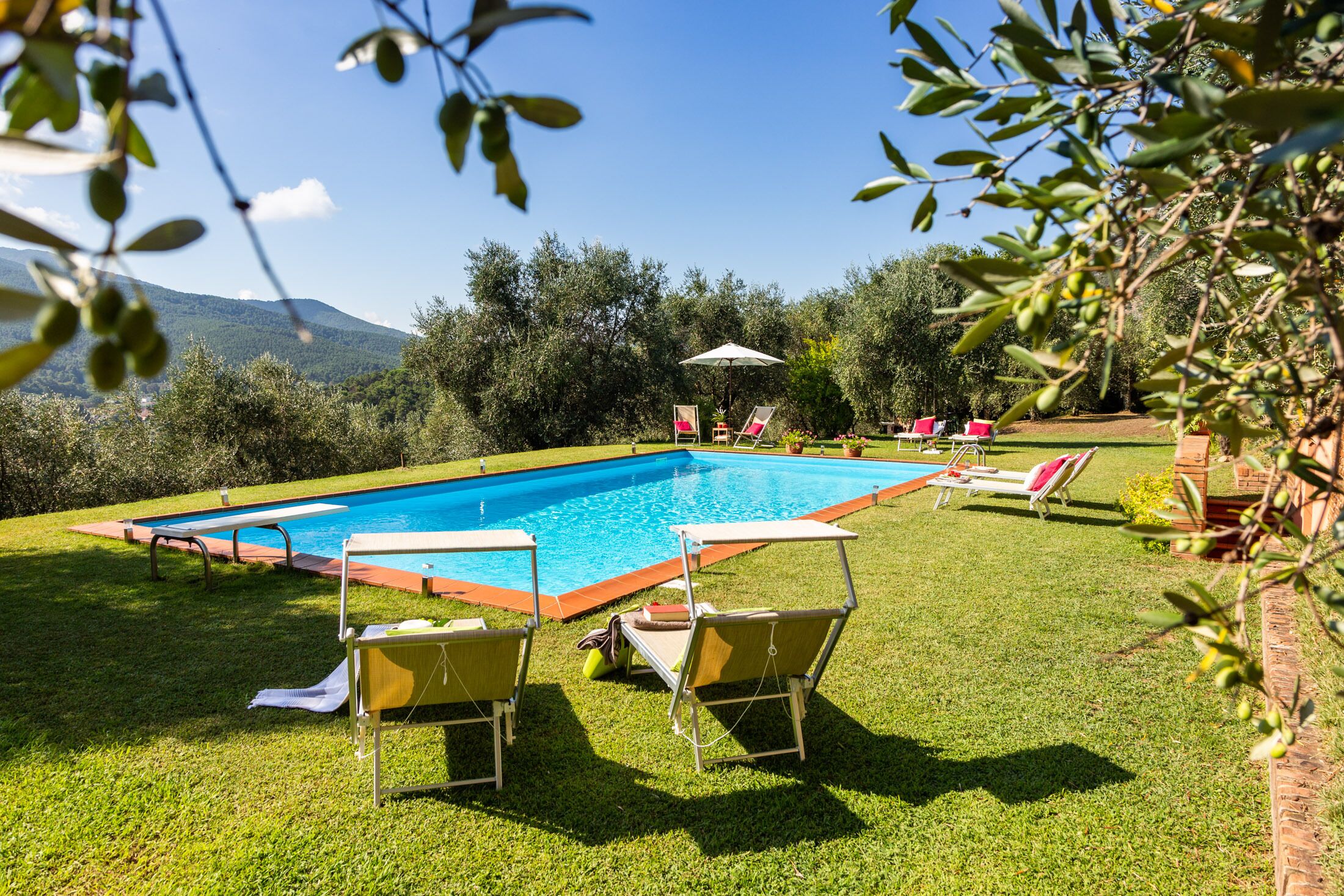 7 Best Luxury Villas In Lucca, Italy Updated 2024 Trip101