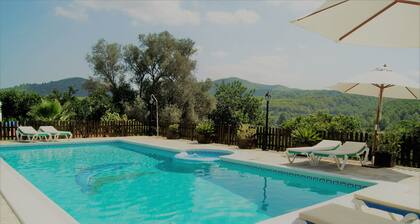 Country holiday home - Ibiza