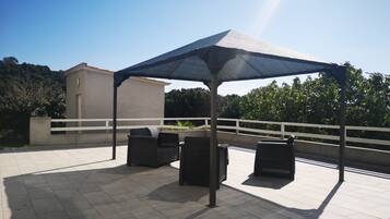 Terras
