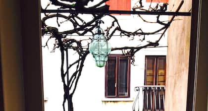 Luxury apartment in San Marco areas