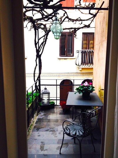 Luxury apartment in San Marco areas