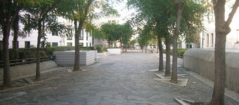 Paris: Le Havre-Vincennes, at the gates of Paris