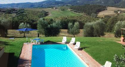 Maison / villa - Cetona