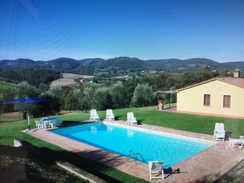 House / Villa - Cetona