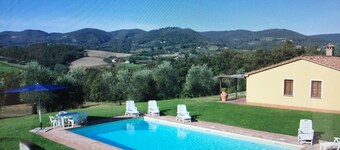 House / Villa - Cetona