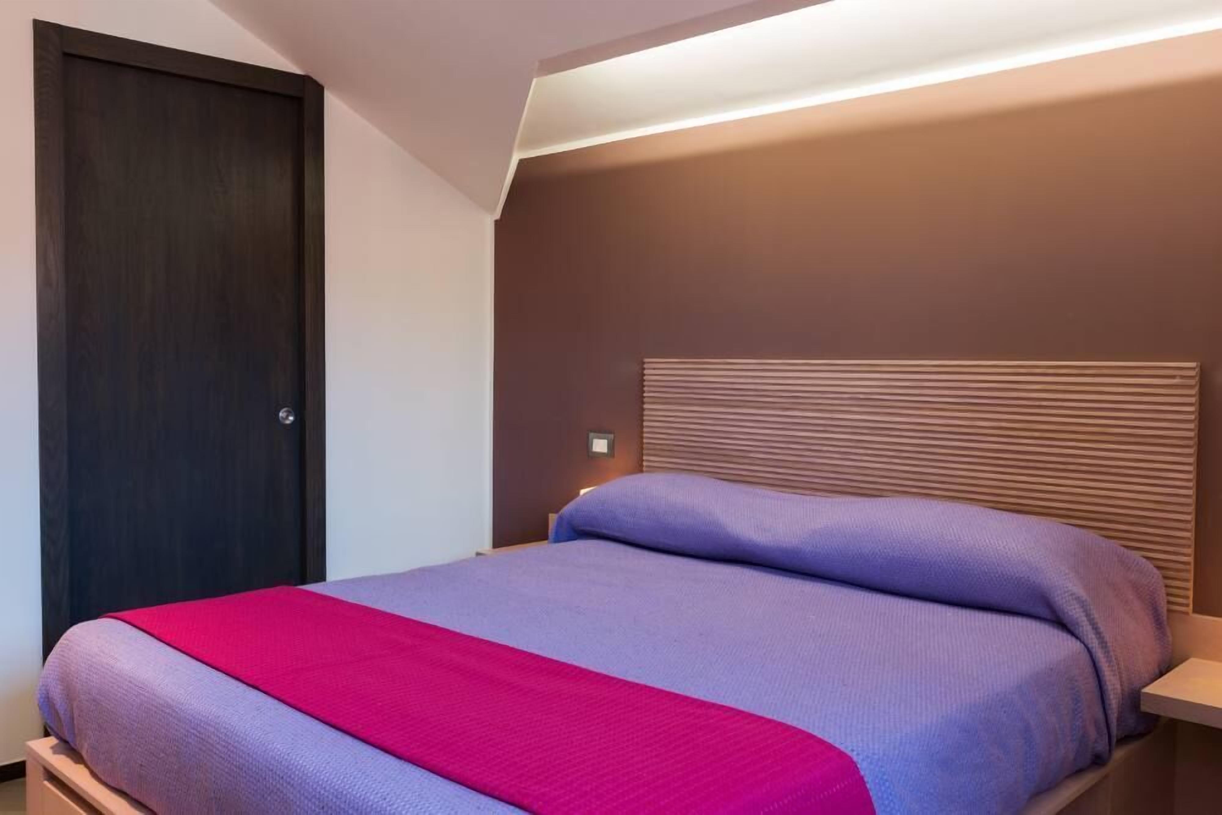 3 camere, una cassaforte in camera, ferro/asse da stiro, Wi-Fi