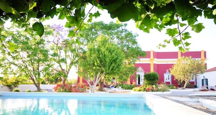 Fantastic Farm in Rural Environment in Luz de Tavira