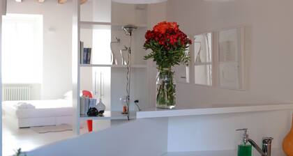 BRAND NEW APARTMENT 10 MIN FROM DUOMO
