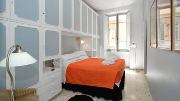 1 chambre, bureau, Wi-Fi gratuit