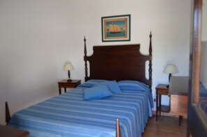 4 soveværelser, strygejern/strygebræt, gratis Wi-Fi, sengetøj