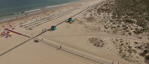 Playa en los alrededores 