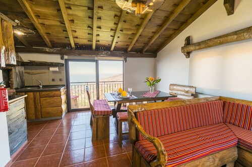 Casa Rustica's Peak (Nature)