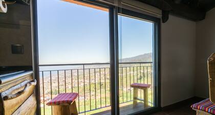 Casa Rustica's Peak (Nature)