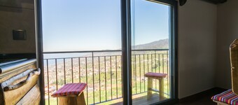 Casa Rustica's Peak (Nature)
