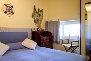 3 camere, una cassaforte in camera, Wi-Fi gratuito, lenzuola