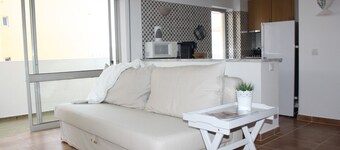 Praia da Rocha: BEACH IN 1st line