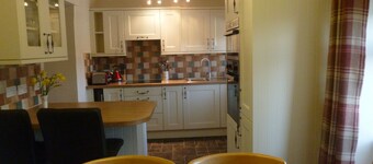 Country cottage near Boscastle, Situated amid the beautiful Cornish Countryside