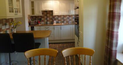Country cottage near Boscastle, Situated amid the beautiful Cornish Countryside