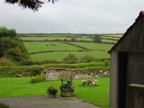 Country cottage near Boscastle, Situated amid the beautiful Cornish Countryside
