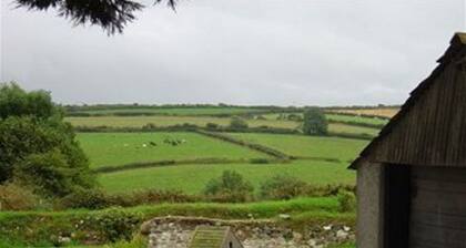 Country cottage near Boscastle, Situated amid the beautiful Cornish Countryside