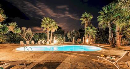 Villa Manco 12, Emma Villas