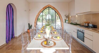 Villa Manco 12, Emma Villas
