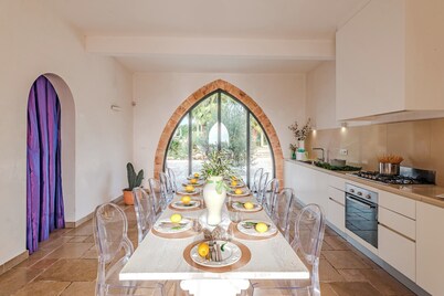 Villa Manco 12, Emma Villas