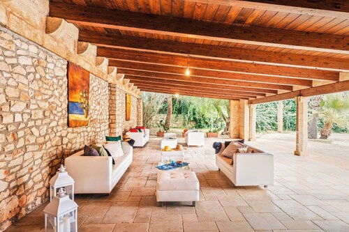 Villa Manco 12, Emma Villas