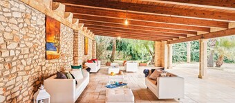 Villa Manco 12, Emma Villas