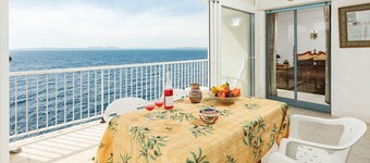Roses: flat - 4 rooms - 7/8 persons