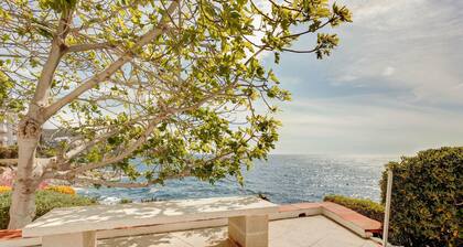 Roses: flat - 4 rooms - 7/8 persons