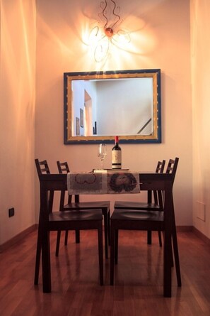 Restauration