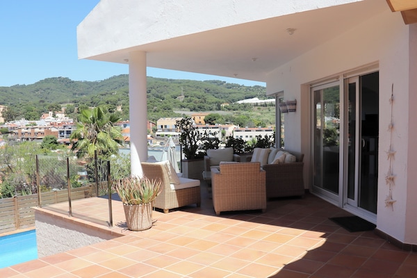 Terraço/pátio