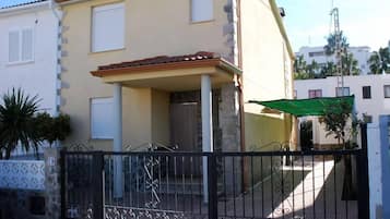 Exterieur