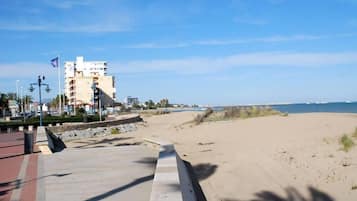 Plage à proximité