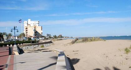 Apartment/ flat - PeñĂscola